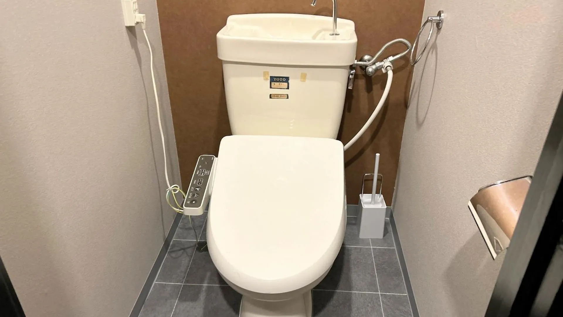 Crux Corp 205 - Vacation Stay 18862 Obihiro Apartment