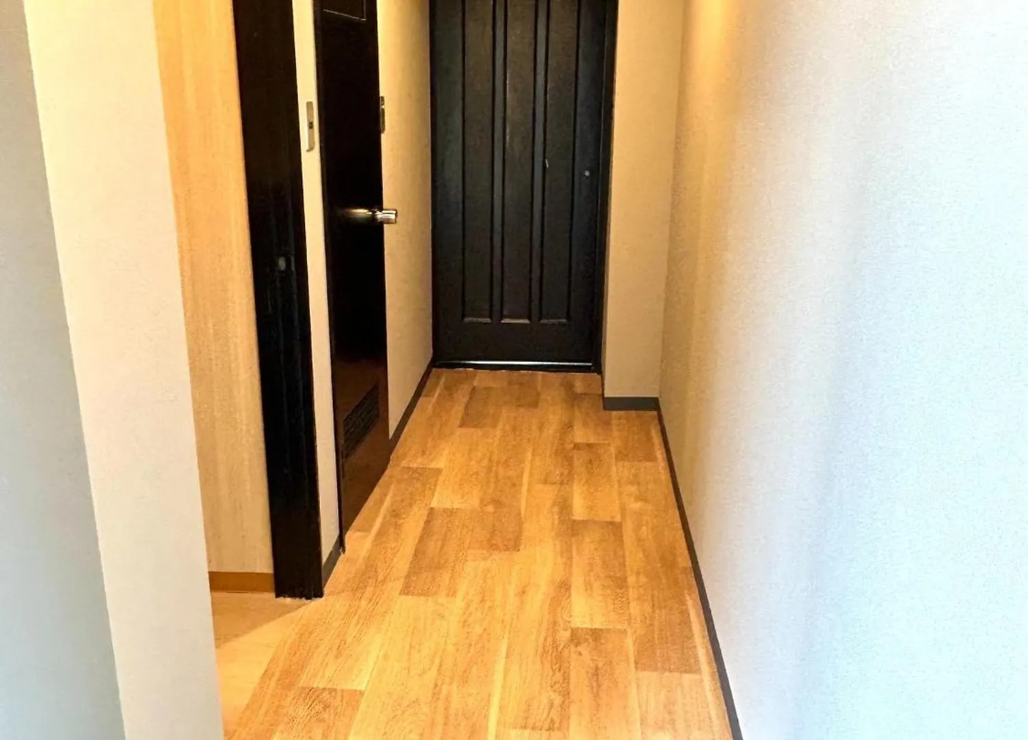 Crux Corp 205 - Vacation Stay 18862 Obihiro
