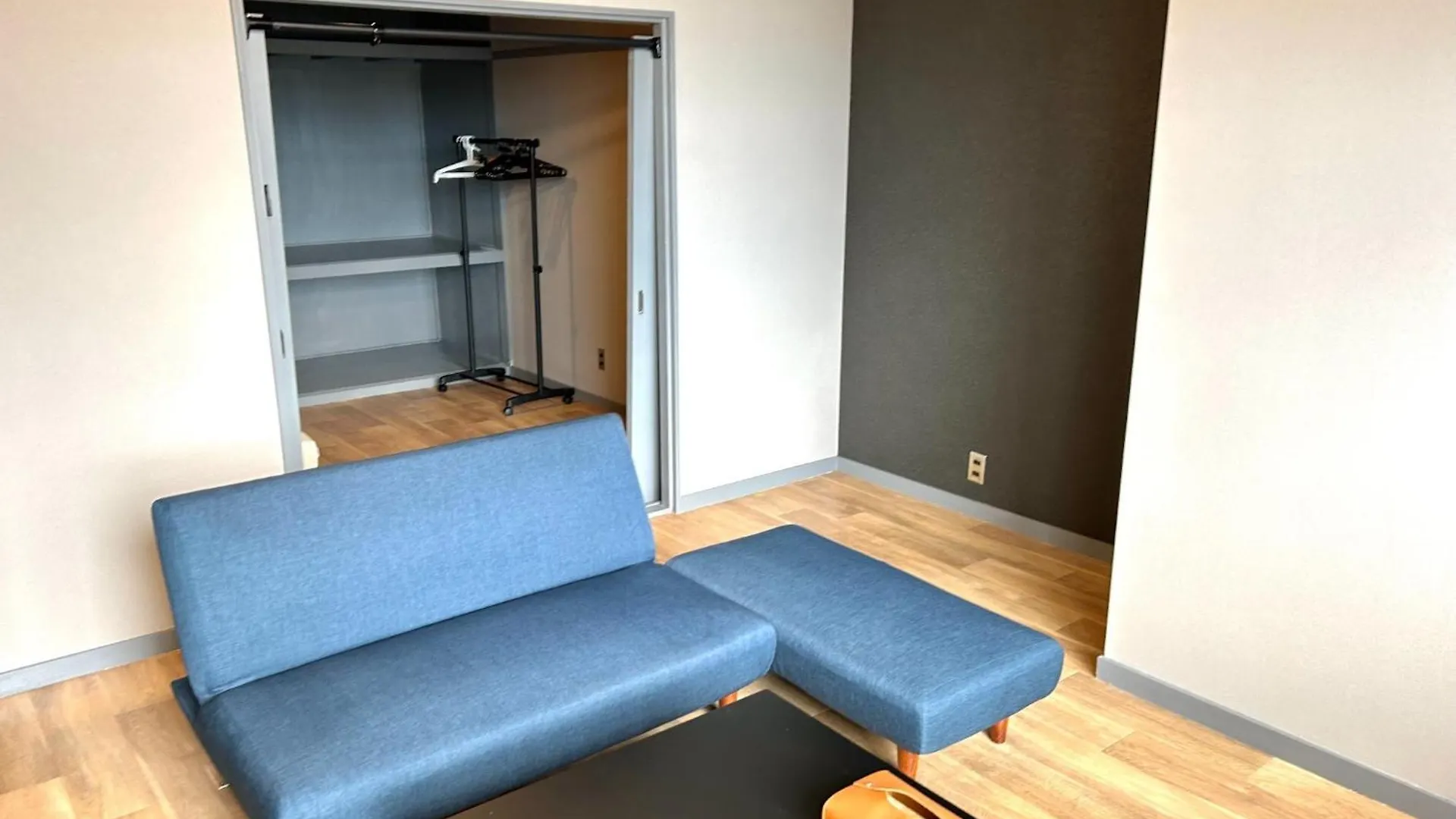Crux Corp 205 - Vacation Stay 18862 Obihiro