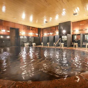 ホテル 帯広天然温泉ふく井ホテル, 帯広市