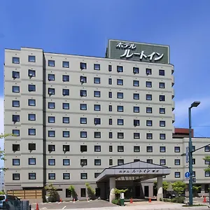 ホテル ホテルルートイン帯広駅前, 帯広市