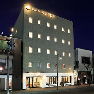 ホテル ヌプカ, 帯広市