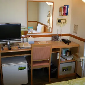ホテル Toyoko Tokachi Ekimae, 帯広市
